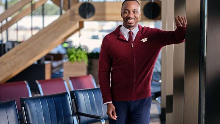 Delta to Spruce Up Uniforms With Missoni, Lands' End and Bombas