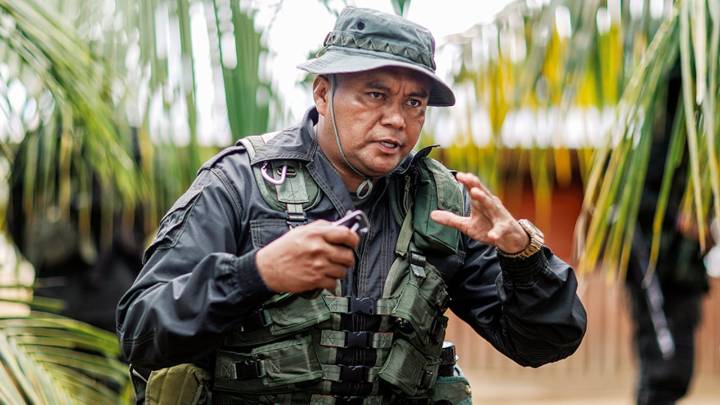 Fiscalía realiza nuevo análisis forense a computadores y memorias USB incautadas a ‘Calarcá’