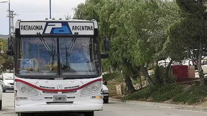 UTA descartó una retención de servicio tras confirmación de pago