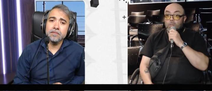 Reclama por la falta de reactivos en el Hospital Vera Barros: “Mi esposa necesita empezar quimioterapia el 9 de diciembre”