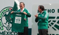 Se suma Selección Mexicana de Futbol a la campaña Hecho en México