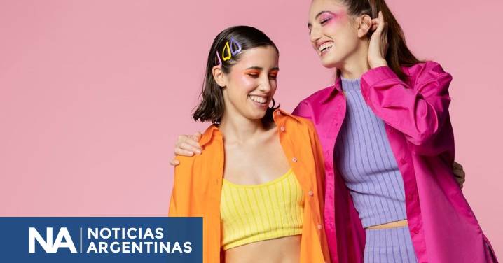 Tendencias primavera-verano 2026: colores vibrantes y tejidos livianos marcan la temporada