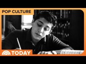 Get a Look at the First Trailer for Paul Anka Documentary on HBO