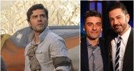 Oscar Isaac Says He'd Do 'Star Wars' Again if Disney Doesn’t ‘Succumb to Fascism’ After 'Kimmel Live' Suspension