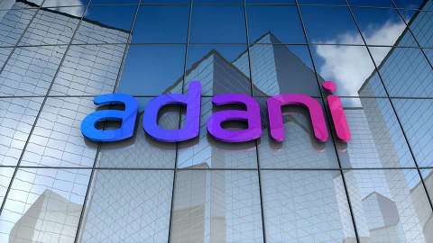Adani Group to invest Rs 1 lakh crore in Andhra Pradesh over next 10 years