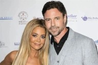 Dice Aaron Phypers estar al borde de la ruina por divorcio