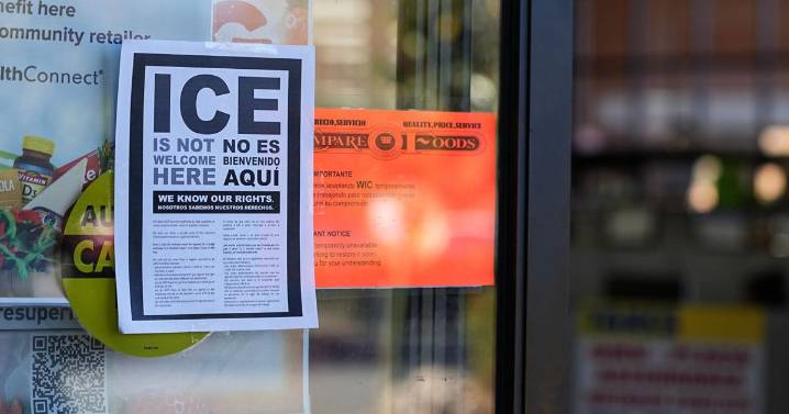 Viral video did NOT involve ICE agents in Greensboro, NC