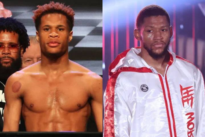 Bill Haney Blames Brian Norman Sr. as Real Reason Behind Devin Haney Loss After Devin Haney dominantly defeated Brian Norman Jr., Devin's father, Bill Haney, blamed Norman Jr.'s father for his loss. S