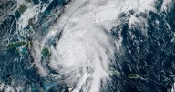 Hurricane Melissa winds hit record-breaking 252 mph, data confirms