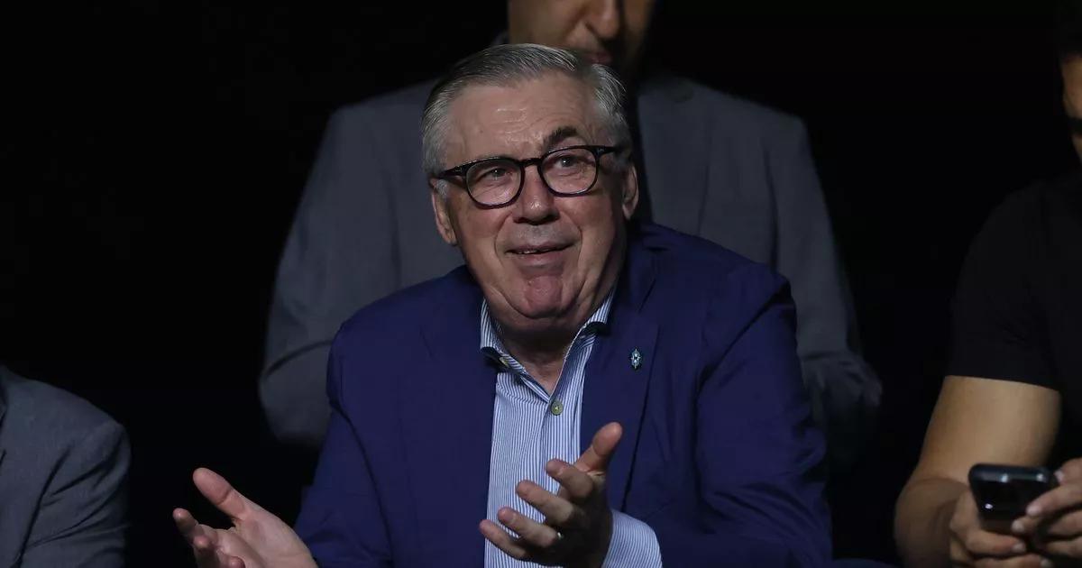 Carlo Ancelotti tells Endrick what he 'needs' to do amid Aston Villa transfer links