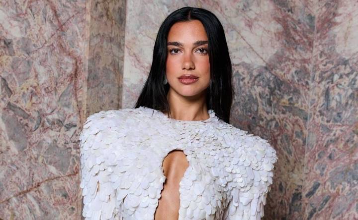 Dua Lipa ofrecerá tacos a la par de sus conciertos en la CDMX