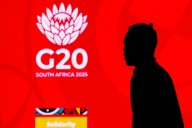Leaders arrive for historic G20 summit overshadowed by rift between South Africa and U.S.