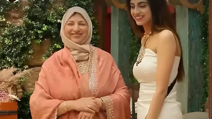 Bigg Boss 19: Farrhana’s mother reveals she is a fan of Gaurav Khanna