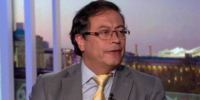 Petro califica de «ejecuciones extrajudiciales» ataques de EEUU contra embarcaciones