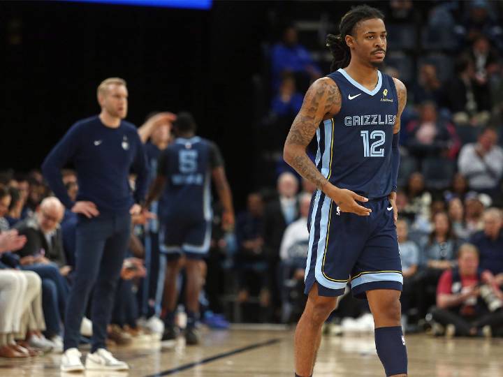 3 best Ja Morant trades to make him happy again