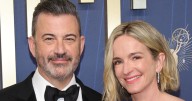 Jimmy Kimmel’s Wife Molly McNearney Reveals Drama With MAGA Family Members