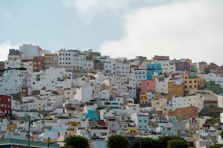 En plena crisis de la vivienda, España se ha encontrado con algo preocupante: los hogares hacinados se han disparado
