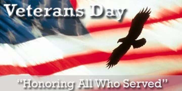 Bemidji Eagles Club to host Veterans Day dinner, program