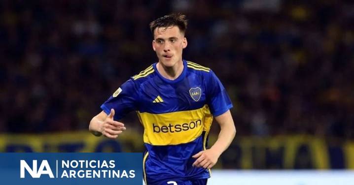 La destacada promesa a préstamo en Tigre que deberá regresar a Boca en 2026 y podría ser clave