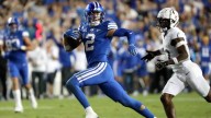 BYU Football: TV Info, Kickoff Time Set For Cincinnati Game