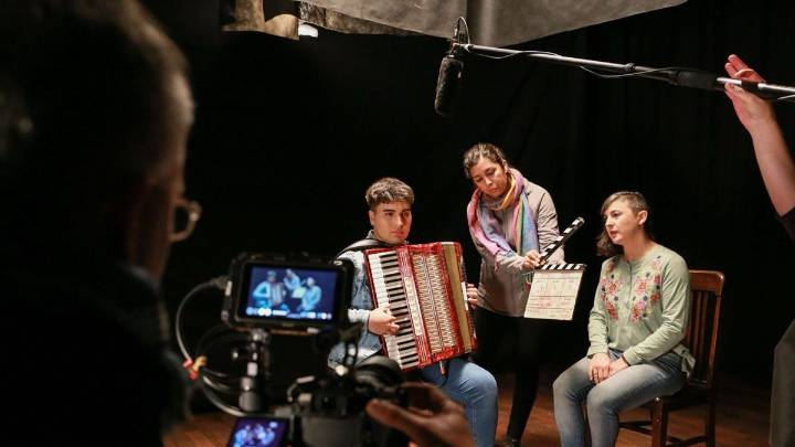 Espacio Santafesino: anunciaron los proyectos ganadores de la convocatoria audiovisual