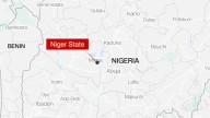 Students kidnapped from a Nigerian Catholic school, police say, amid outrage over violence against Christians