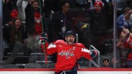 Capitals' Alex Ovechkin first NHL player to score 900 goals