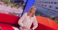 BBC Breakfast paused as host shares devastating death update with Royal tributes