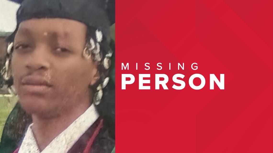 30-year-old man reported missing in Orangeburg County