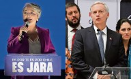 Chile celebrará una segunda vuelta entre izquierdista Jara y ultraderechista Kast