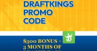 DraftKings Promo Code: Claim $300 Bonus on NBA Cup, NCAAF