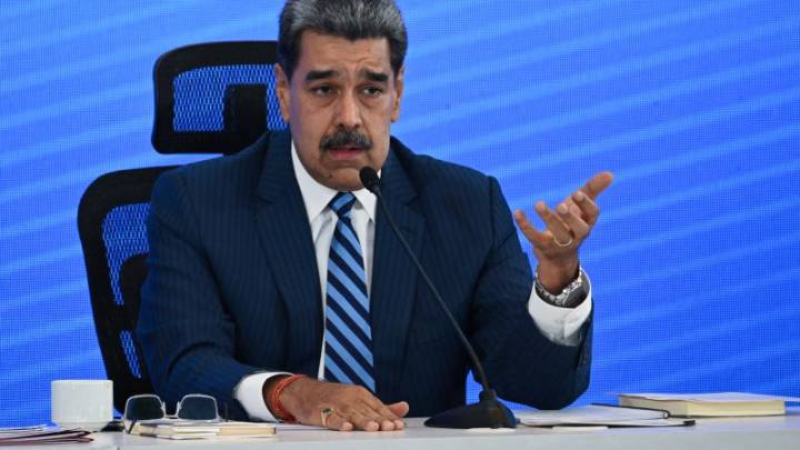 La oferta de diálogo de Maduro y la respuesta de Trump