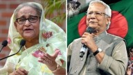 Yunus regime urges India to hand over Hasina after tribunal orders death; MEA responds