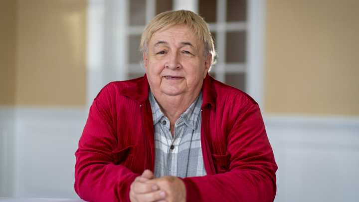 About Portsmouth's Election Day 2025: Splaine Jim Splaine