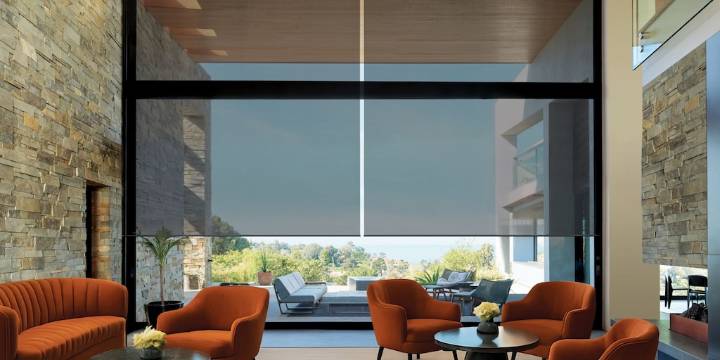 La nueva tecnología que transforma el control solar en oficinas y espacios comerciales