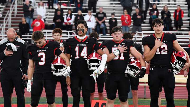 Gridiron Gang 2025 Sectional Semifinal Preview