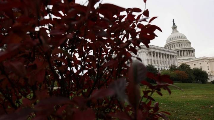 Cierre de gobierno se encamina a récord: en pocas horas se convertirá en el más largo de la historia de EU