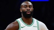 Celtics’ Jaylen Brown doubtful for Thursday vs Wizards after 42