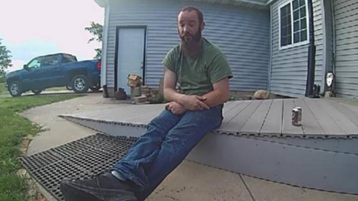 IA v. Luke Truesdell: Metal Pipe Massacre Trial