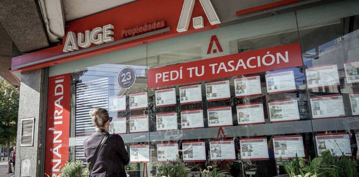 Los bancos empiezan a bajar las tasas de los créditos hipotecarios y se reactivan las consultas inmobiliarias tras las elecciones