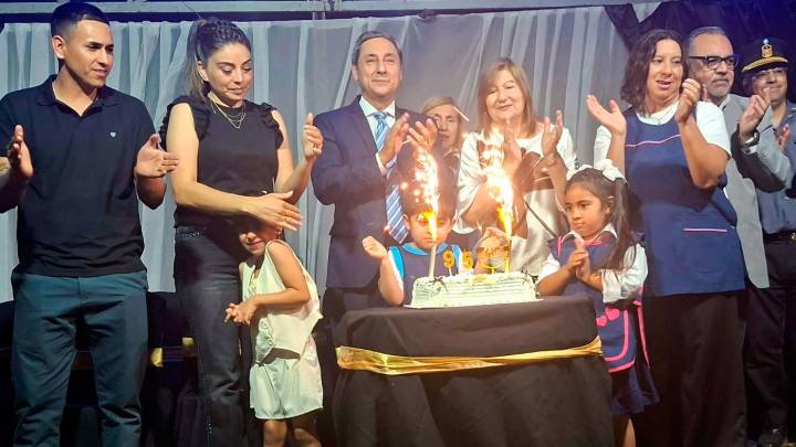 Silva Neder ratificó en Estación Robles el fuerte compromiso del Gobierno provincial…