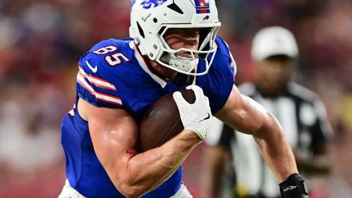 How to watch Bills vs Buccaneers today