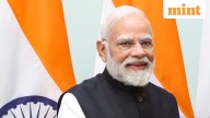 Modi to visit Varanasi on 8 November to flag off 4 new Vande Bharat trains
