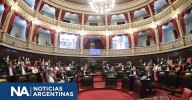 Aprobado el Presupuesto 2026 bonaerense: $43 billones y rebaja de la patente