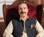 PPP Lawmaker Becomes New Premier of PoK