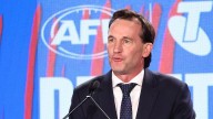 AFL draft chaos as fans rage over Academy bids and father