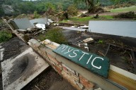 Family sues Camp Mystic where young daughter, 24 others perished in deadly floods