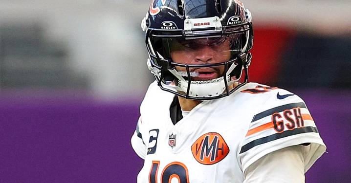 Most NFL fans believe the Bears are pretenders