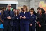 Budget chaos: Thresholds tax raid would make middle earners £3,000 worse off 