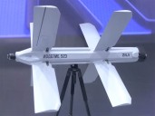 Russia unveils Lancet export variant at Dubai Airshow